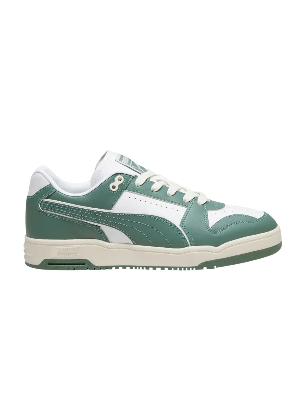 Кроссовки Slipstream Lo Vintage Puma — изображение 1 из 1, белый