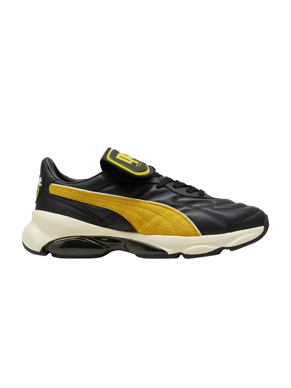 Кроссовки Perks and Mini x Cell Dome King Puma — изображение 1 из 1, черный