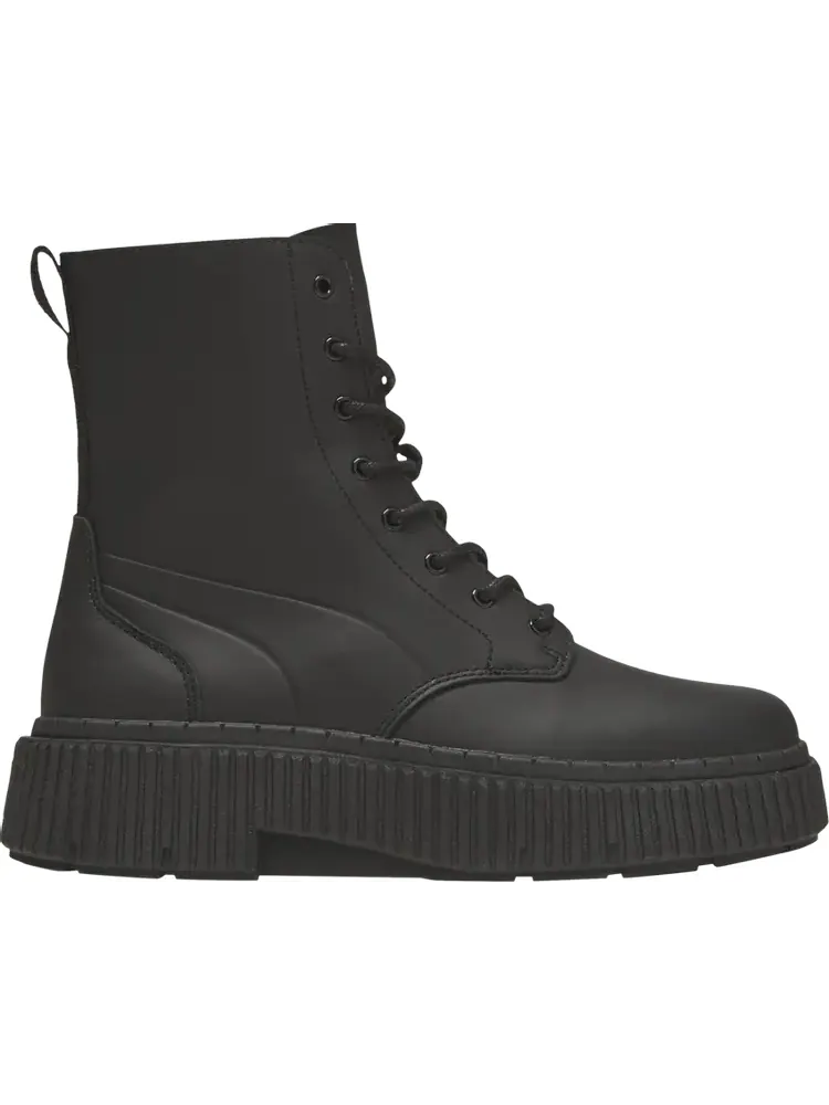 Кроссовки Wmns Dinara 'Triple Black' — изображение 1 из 1, черный