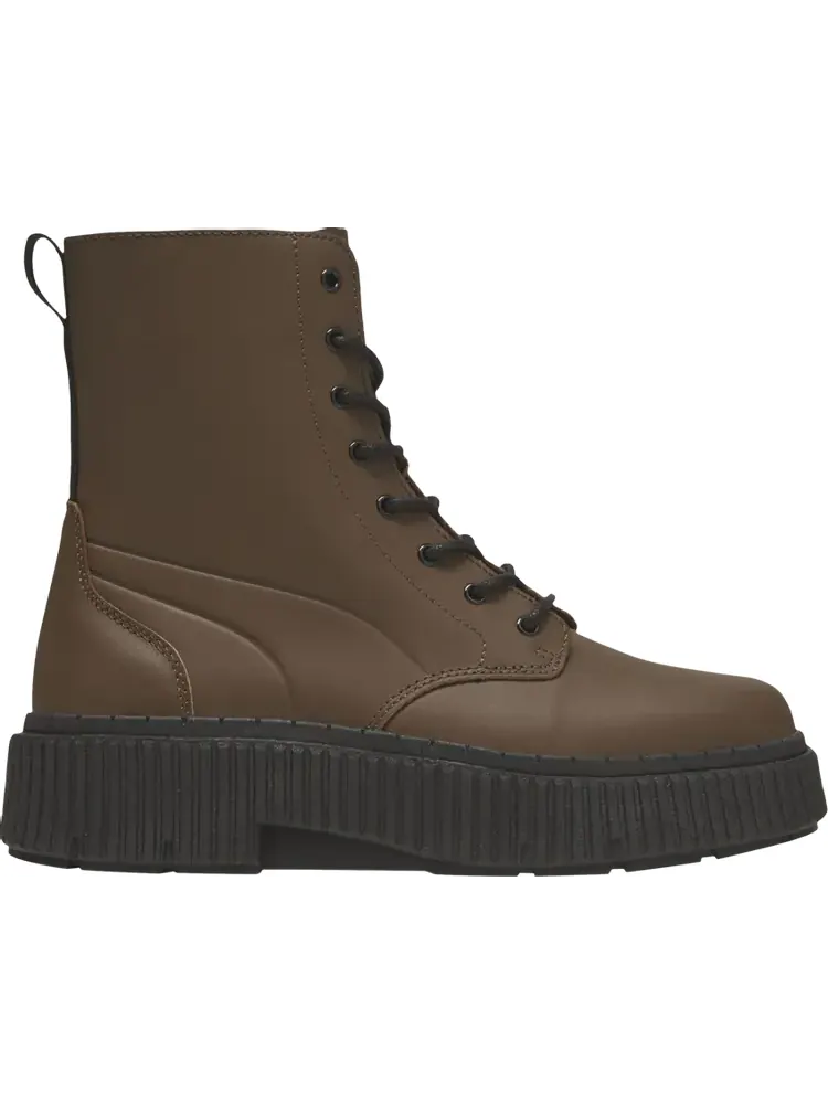 Кроссовки Wmns Dinara 'Chocolate' — изображение 1 из 1, коричневый