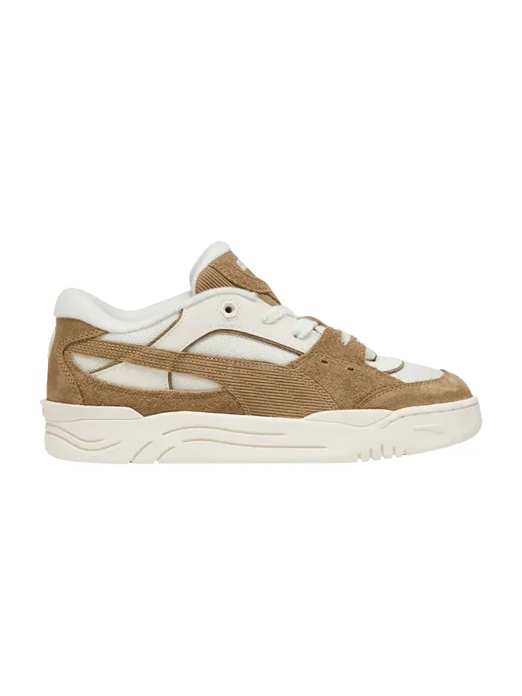Кроссовки 180 'Corduroy - Alpine Snow Chocolate Chip' — изображение 1 из 1, коричневый