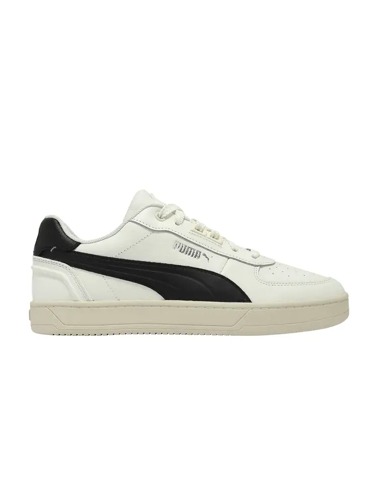 Кроссовки Puma Caven 2.0 Lux — изображение 1 из 1, черный
