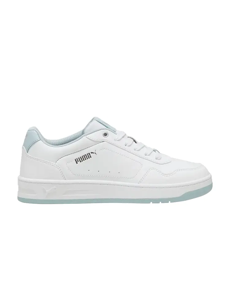 Кроссовки Wmns Court Classy 'White Frosted Dew' — изображение 1 из 1, белый