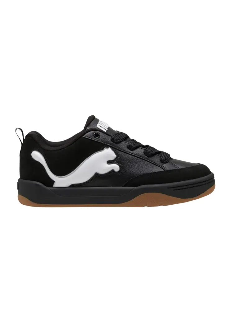 Кроссовки Puma Park Lifestyle — изображение 1 из 1, черный