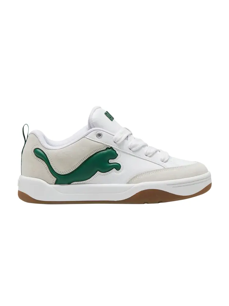 Кроссовки Puma Park Lifestyle — изображение 1 из 1, белый