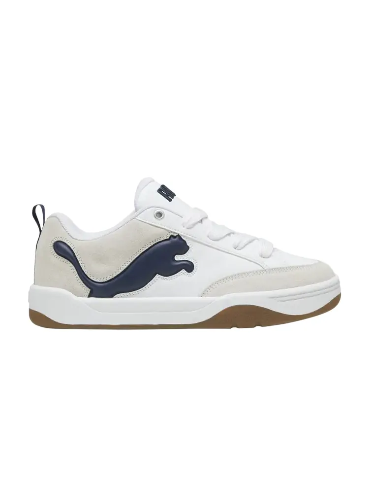 Кроссовки Puma Park Lifestyle — изображение 1 из 1, белый