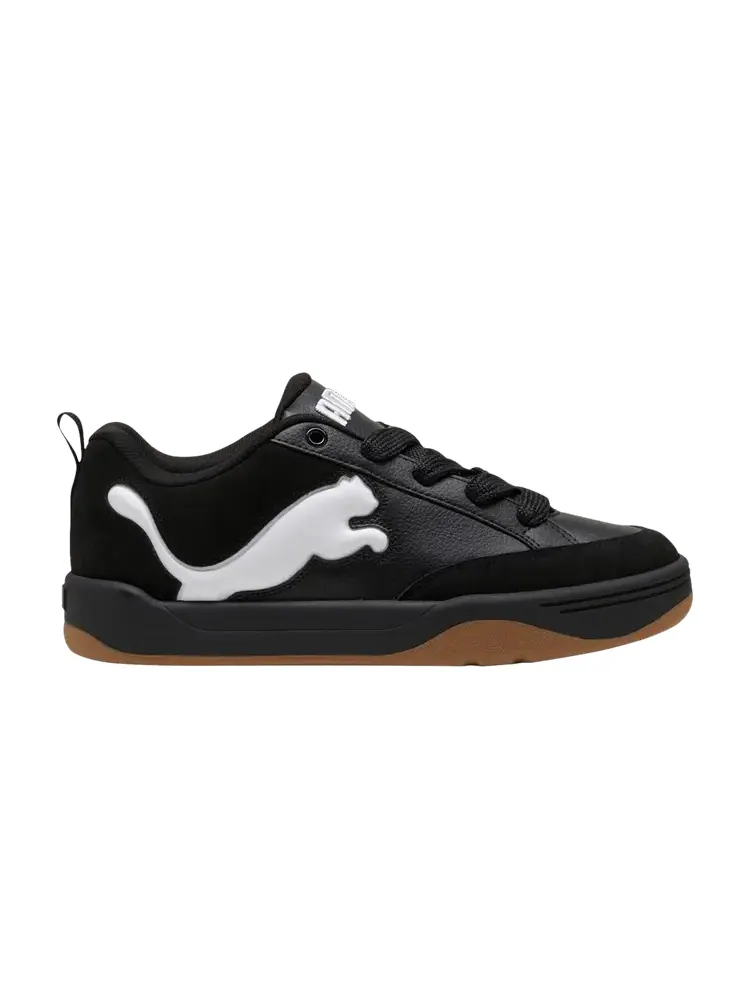Кроссовки Puma Park Lifestyle SD — изображение 1 из 1, черный