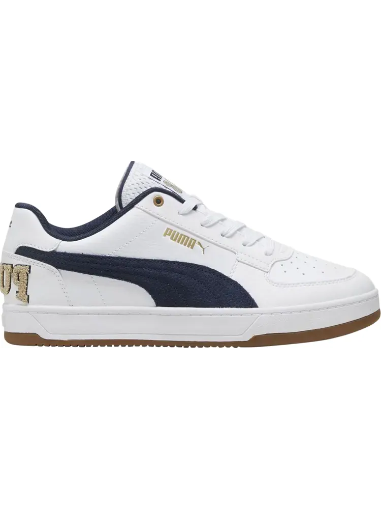Кроссовки Caven 2.0 Retro Club 'White Club Navy' — изображение 1 из 1, белый