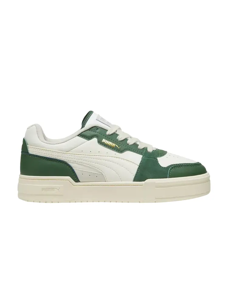 Кроссовки Puma CA Pro Lux 3 — изображение 1 из 1, зеленый