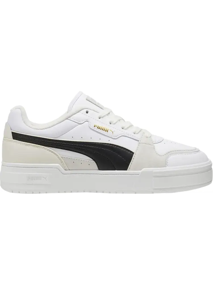 Кроссовки CA Pro Lux 3 'White Black' — изображение 1 из 1, белый