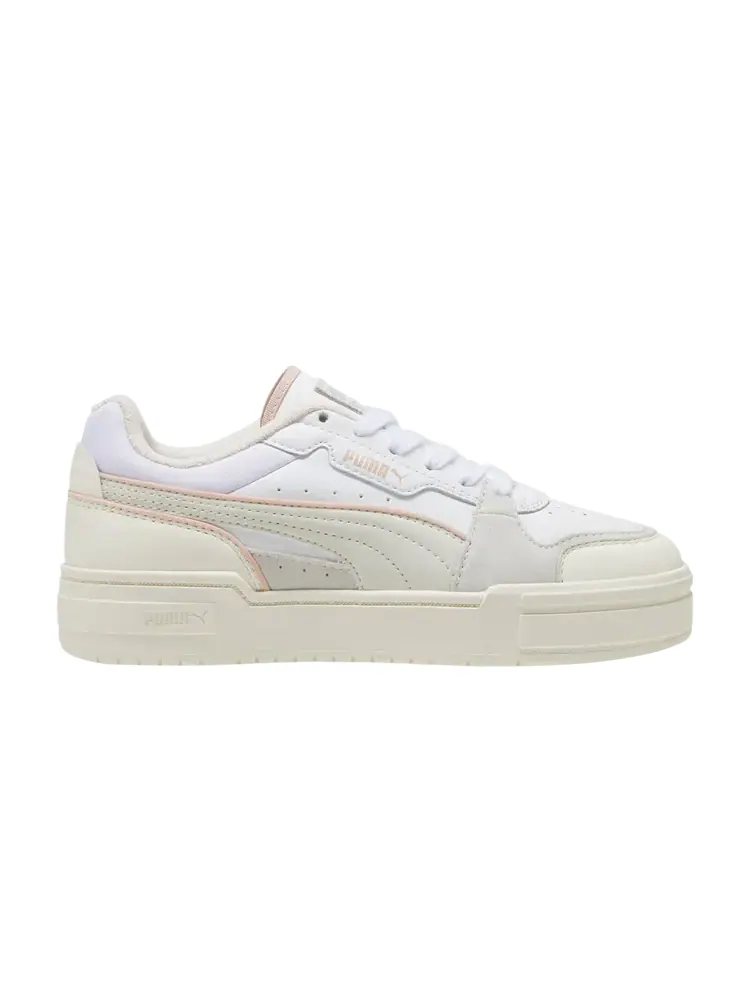 Кроссовки Puma CA Pro Lux 3 — изображение 1 из 1, белый