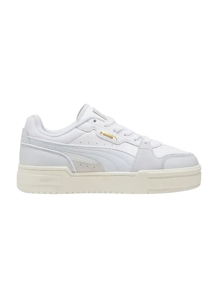 Кроссовки Puma CA Pro Lux 3 — изображение 1 из 1, белый