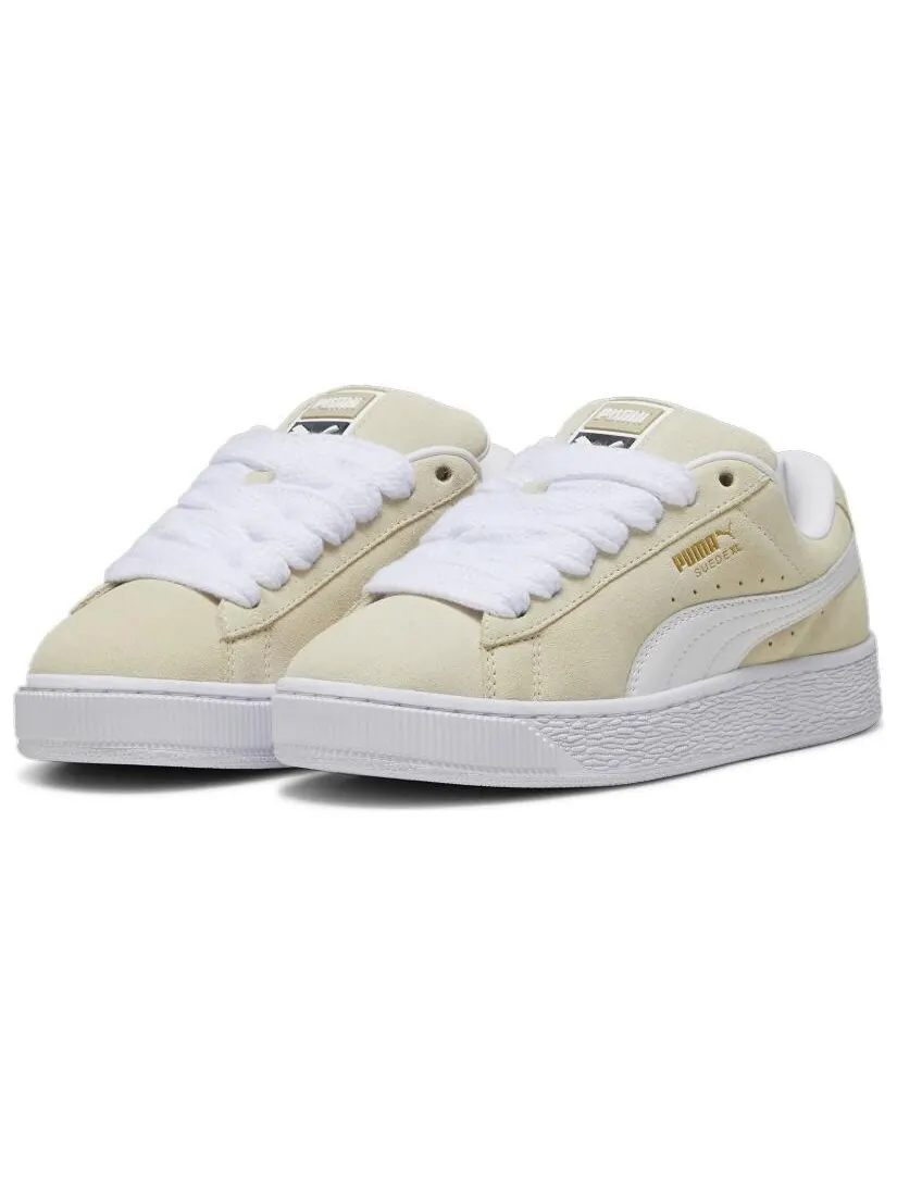 Кеды PUMA Suede XL Series Skateboard Unisex Low-Top — изображение 3 из 4, хаки