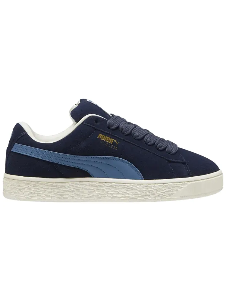 Кроссовки Puma Suede XL 'Navy Blue Horizon' — изображение 1 из 1, темно-синий синий