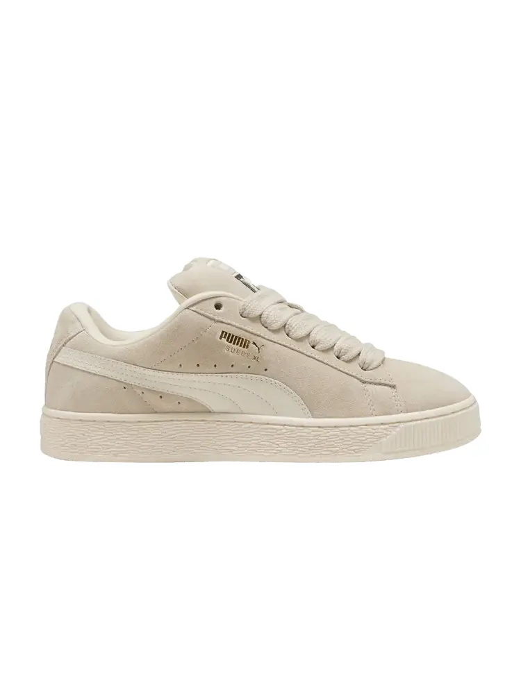 Кроссовки Suede XL 'Alpine Snow' — изображение 1 из 1, снежный белый