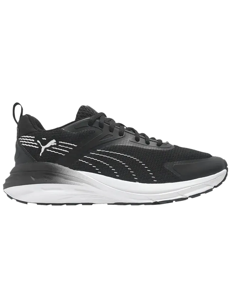 Кроссовки Puma Hypnotic 'Black Cool Mid Grey' — изображение 1 из 1, черный