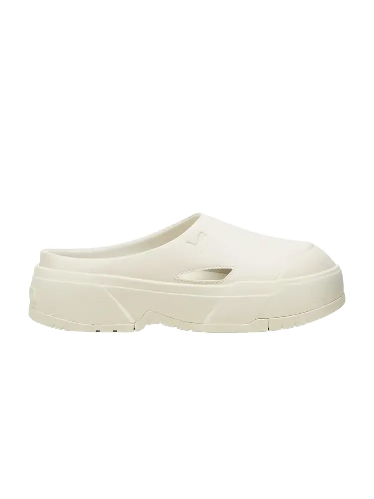 Кроссовки Puma Wmns CA Mule — изображение 1 из 1, бежевый