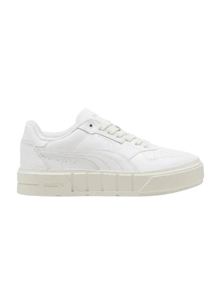 Кроссовки Puma Wmns Cali Court — изображение 1 из 1, белый