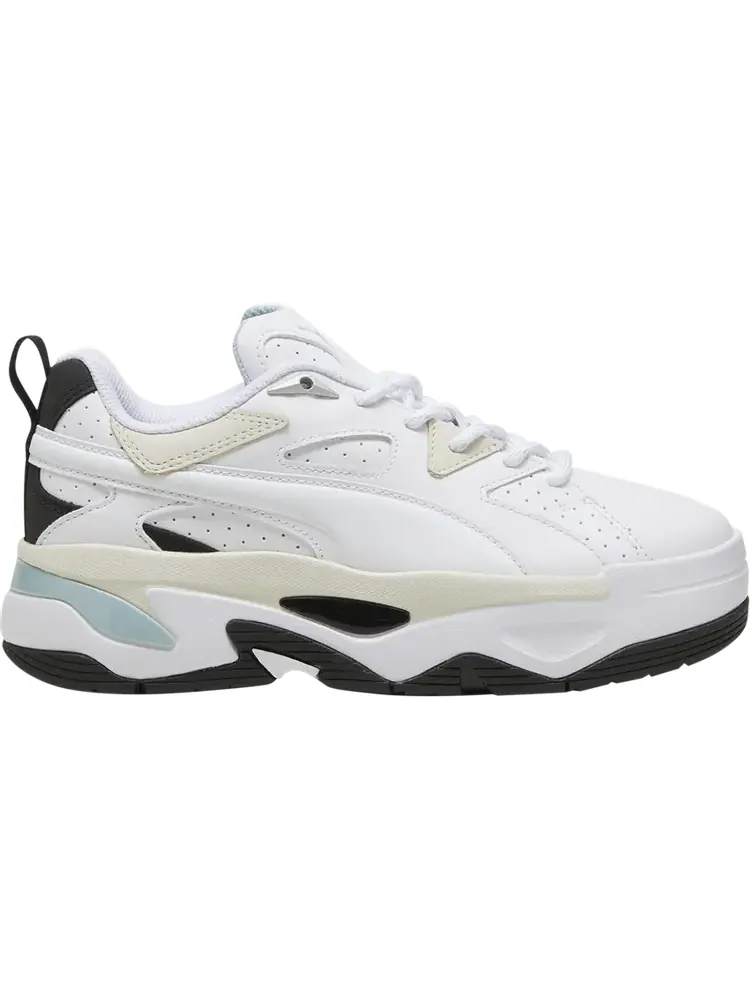 Кроссовки Wmns BLSTR 'White Alpine Snow' — изображение 1 из 1, белый