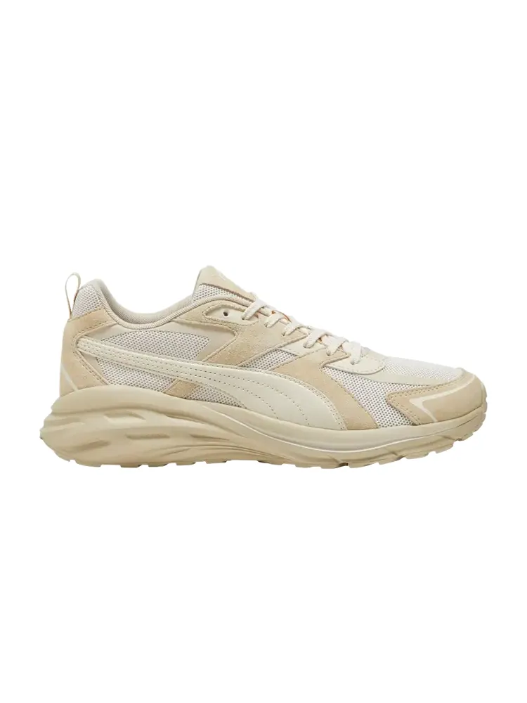 Кроссовки Puma Hypnotic LS — изображение 1 из 1, бежевый