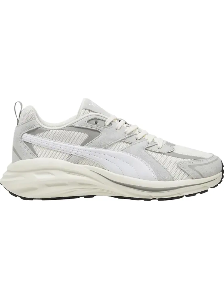 Кроссовки Hypnotic LS 'Warm White Grey' — изображение 1 из 1, белый