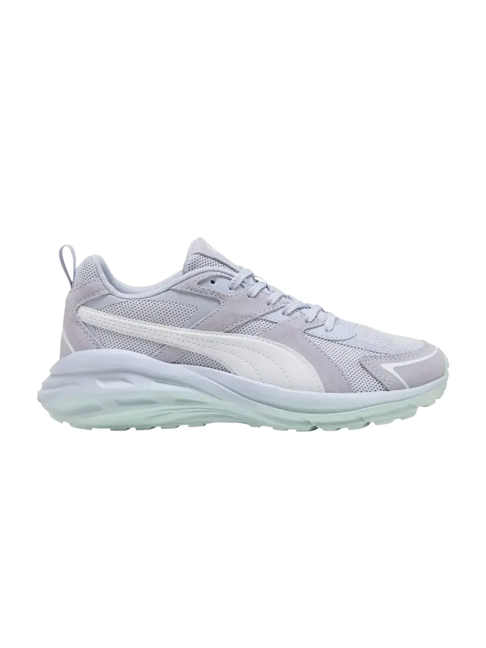 Кроссовки Puma Hypnotic LS — изображение 1 из 1, коричневый
