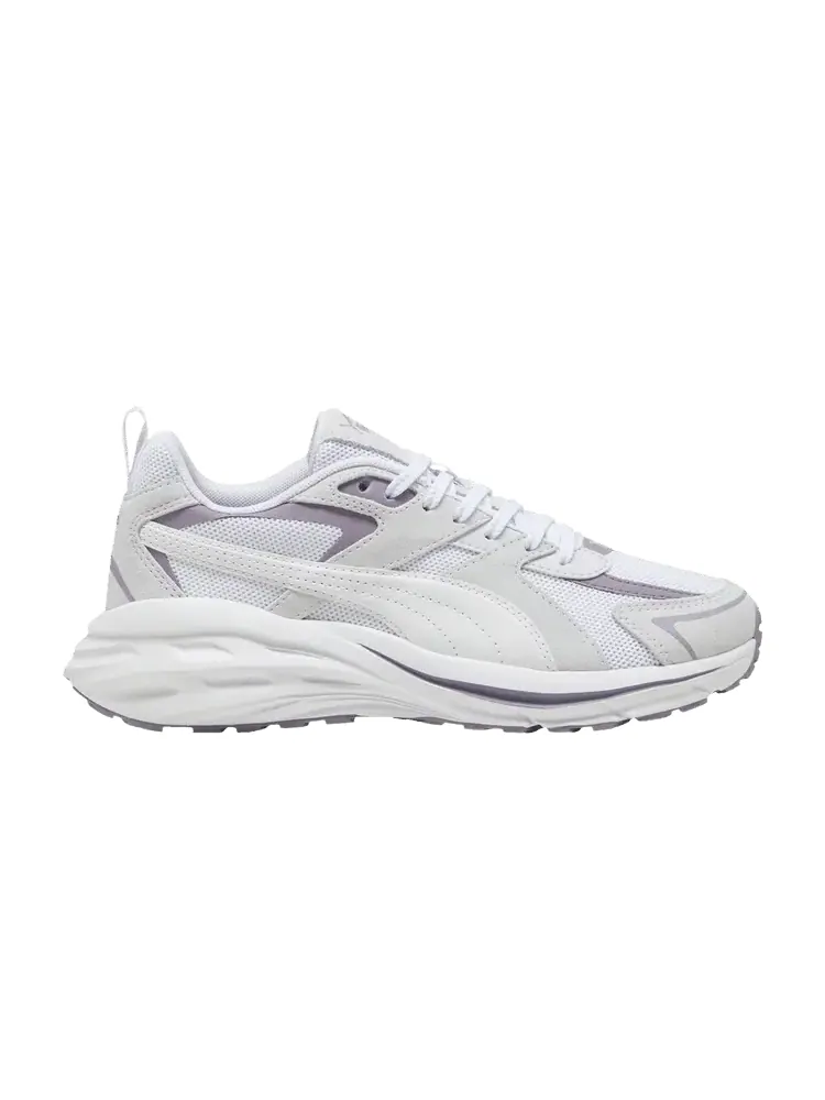 Кроссовки Hypnotic LS 'Silver Mist Pale Plum' — изображение 1 из 1, серебристый бледный