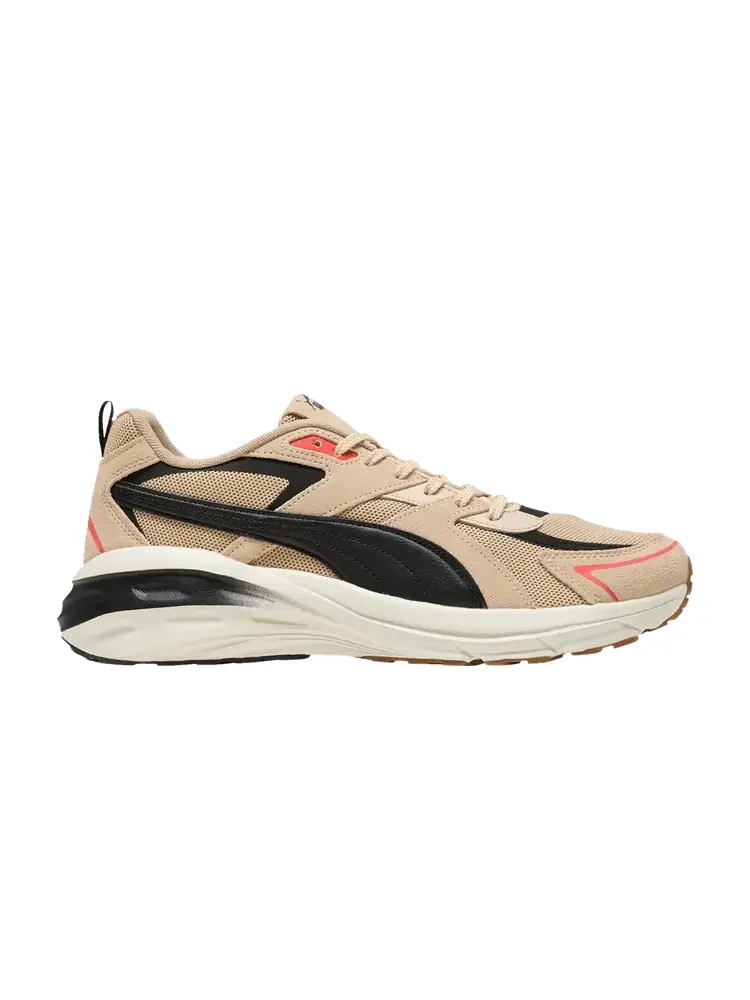 Кроссовки Puma Hypnotic LS Prairie Tan — изображение 1 из 1, бежевый