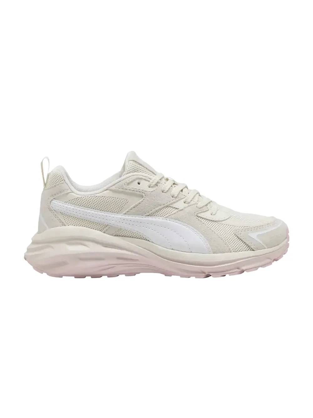 Кроссовки Puma Hypnotic LS — изображение 1 из 1, серый/белый/розовый