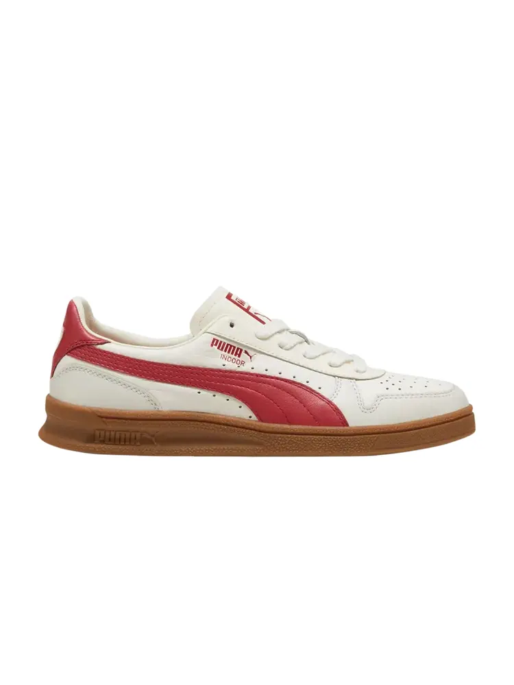 Кроссовки Puma Indoor OG — изображение 1 из 1, бежевый