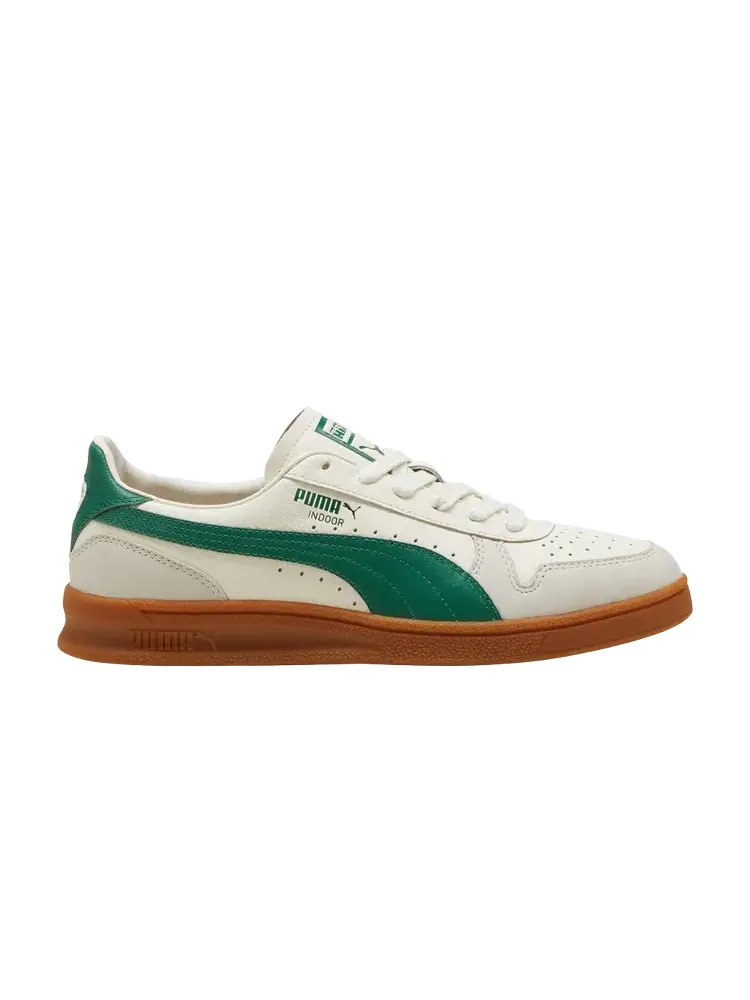 Кроссовки Puma Indoor OG — изображение 1 из 1, бежевый