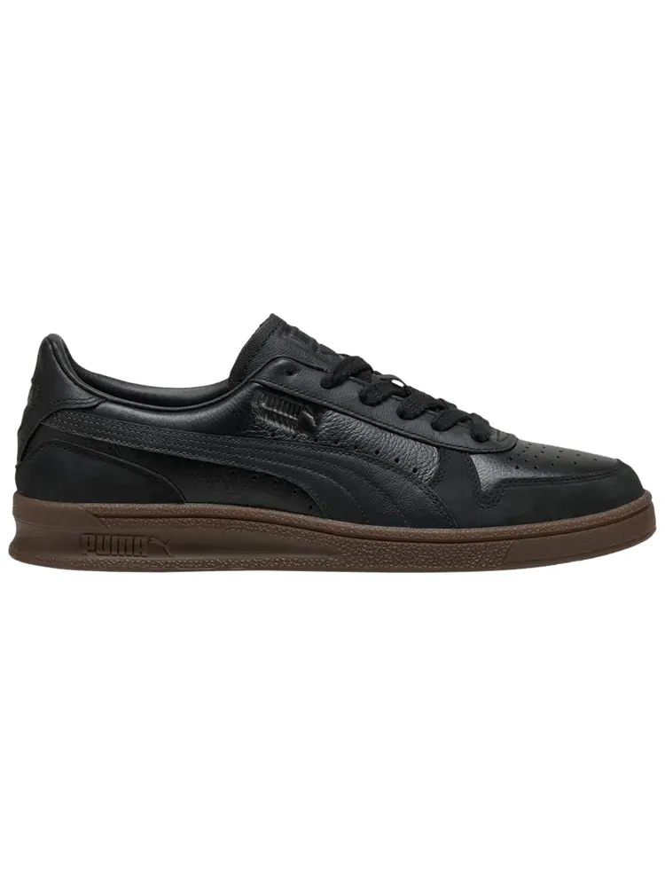 Кроссовки Puma Indoor OG 'Black' — изображение 1 из 1, черный