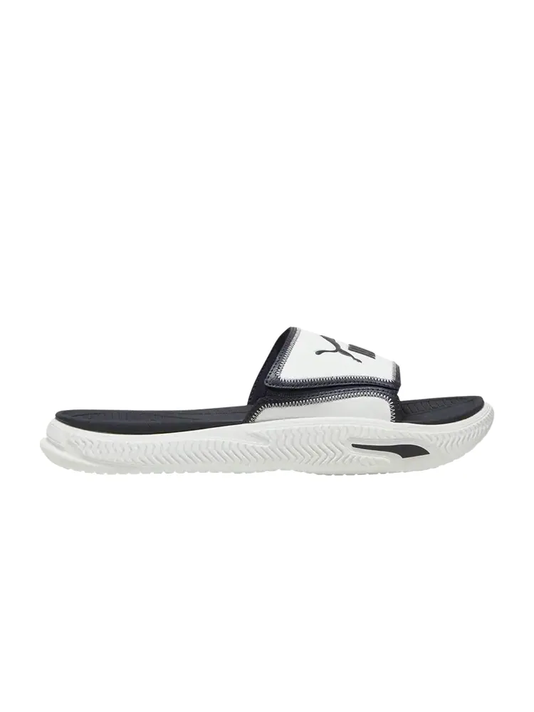 Кроссовки Puma Softride Pro 24 V Slide — изображение 1 из 1, белый