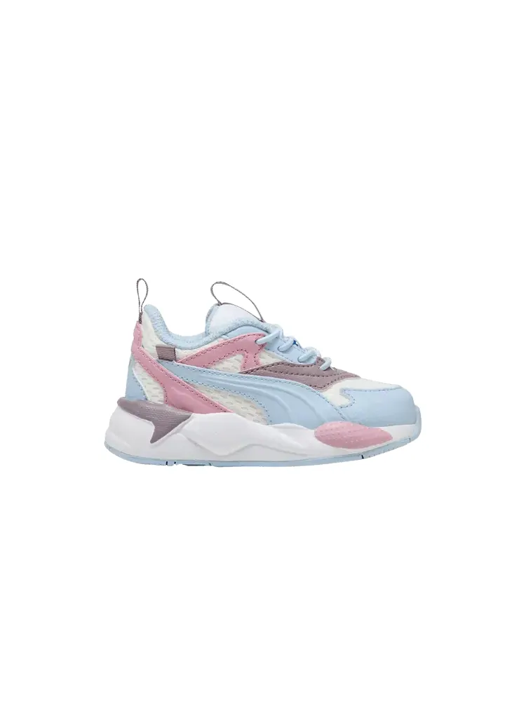 Кроссовки Puma RS-X Efekt Toddler — изображение 1 из 1, белый