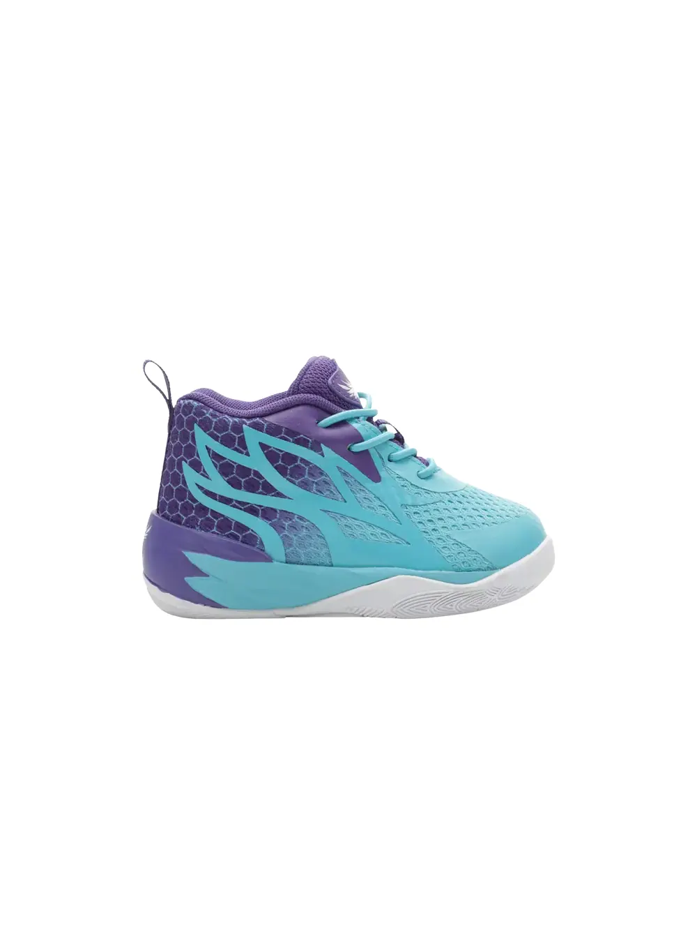 Кроссовки MB.02 Infant Puma — изображение 1 из 1, фиолетовый/белый
