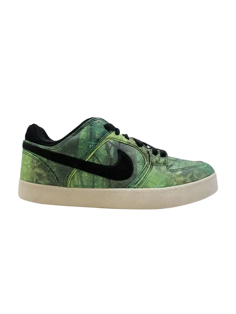 Кроссовки Nike Melee 'Gorge Green' — изображение 1 из 1, зеленый