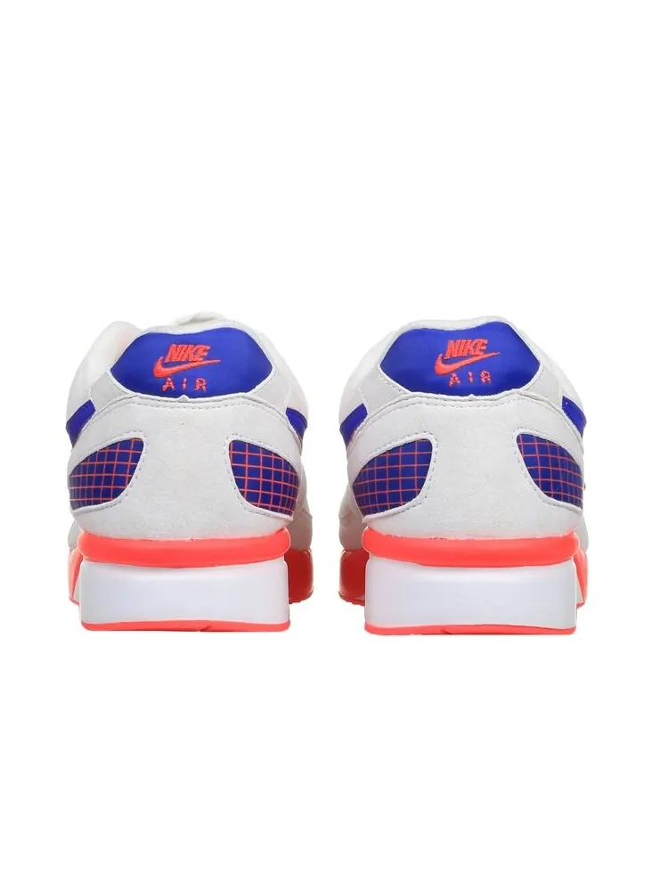 Кроссовки Nike Air Mariah — изображение 3 из 3, белый