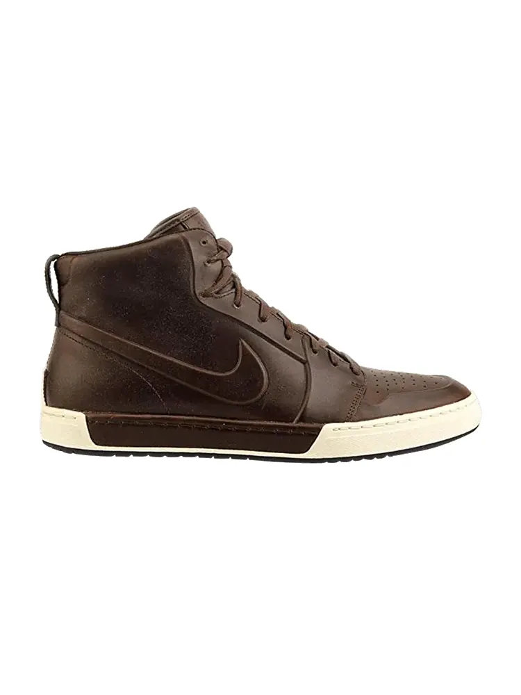 Кроссовки Air Royal Mid VT 'Baroque Brown' — изображение 1 из 1, коричневый