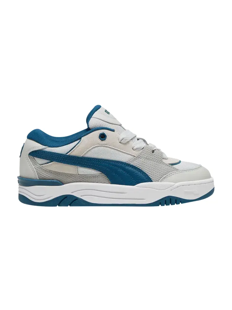 Кроссовки Puma 180 — изображение 1 из 1, серый/синий
