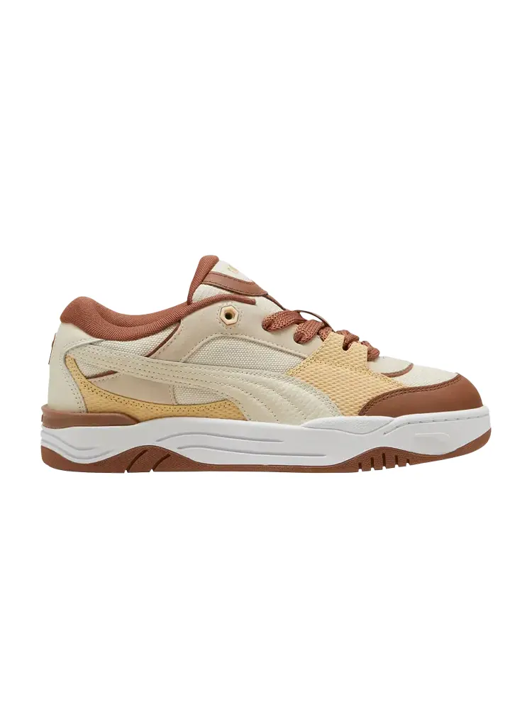 Кроссовки Puma 180 — изображение 1 из 1, коричневый