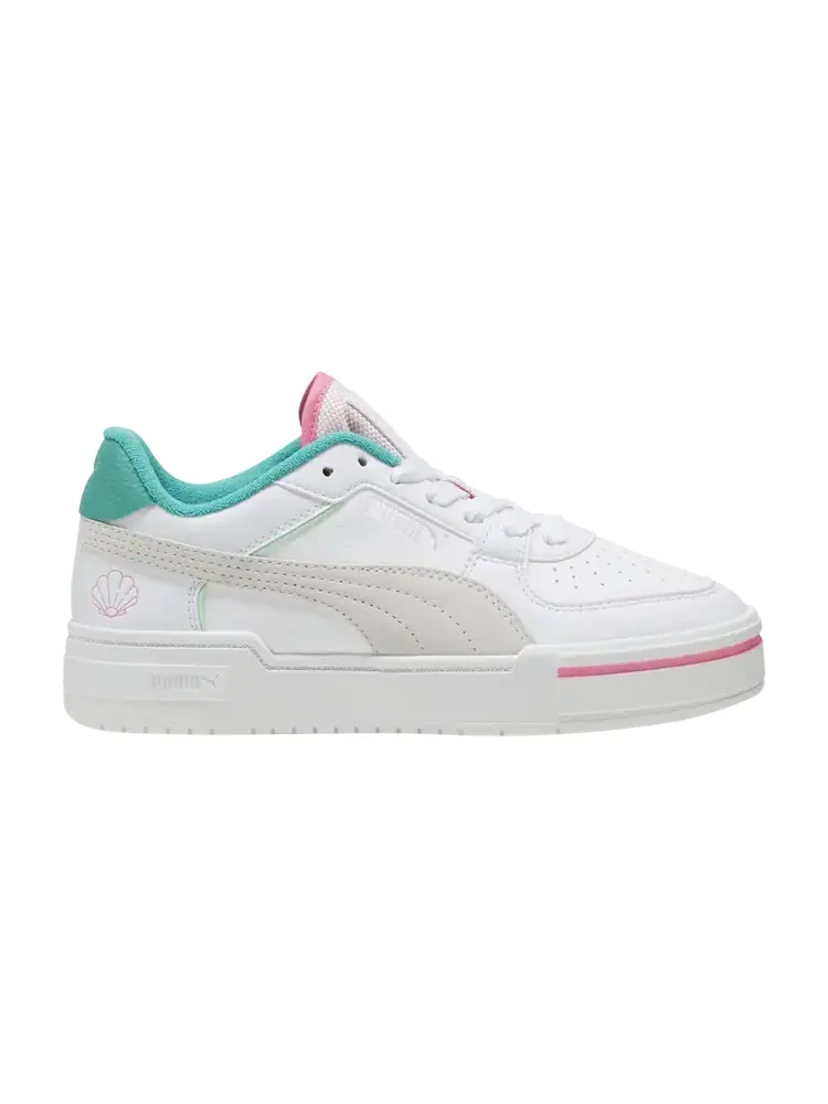 Кроссовки Puma Wmns CA Pro — изображение 1 из 1, белый