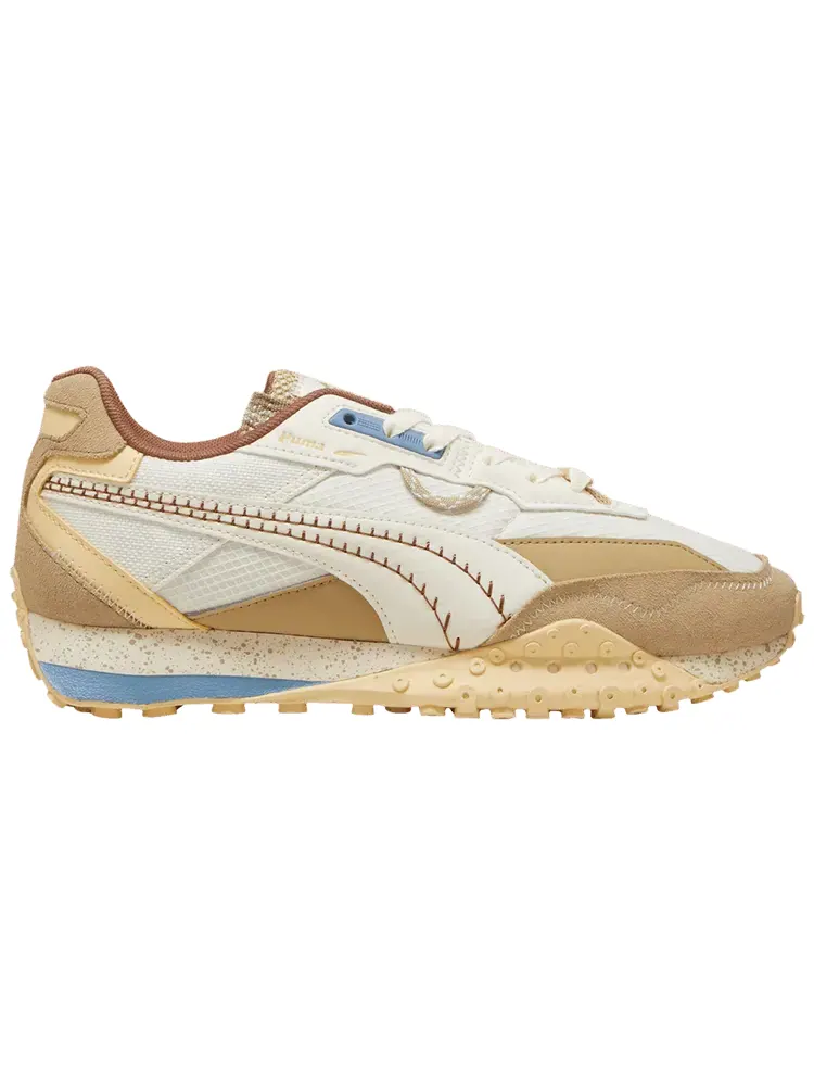 Кроссовки Puma Blacktop Rider 'Expeditions Pack - Sugared Almond' — изображение 1 из 1, загар