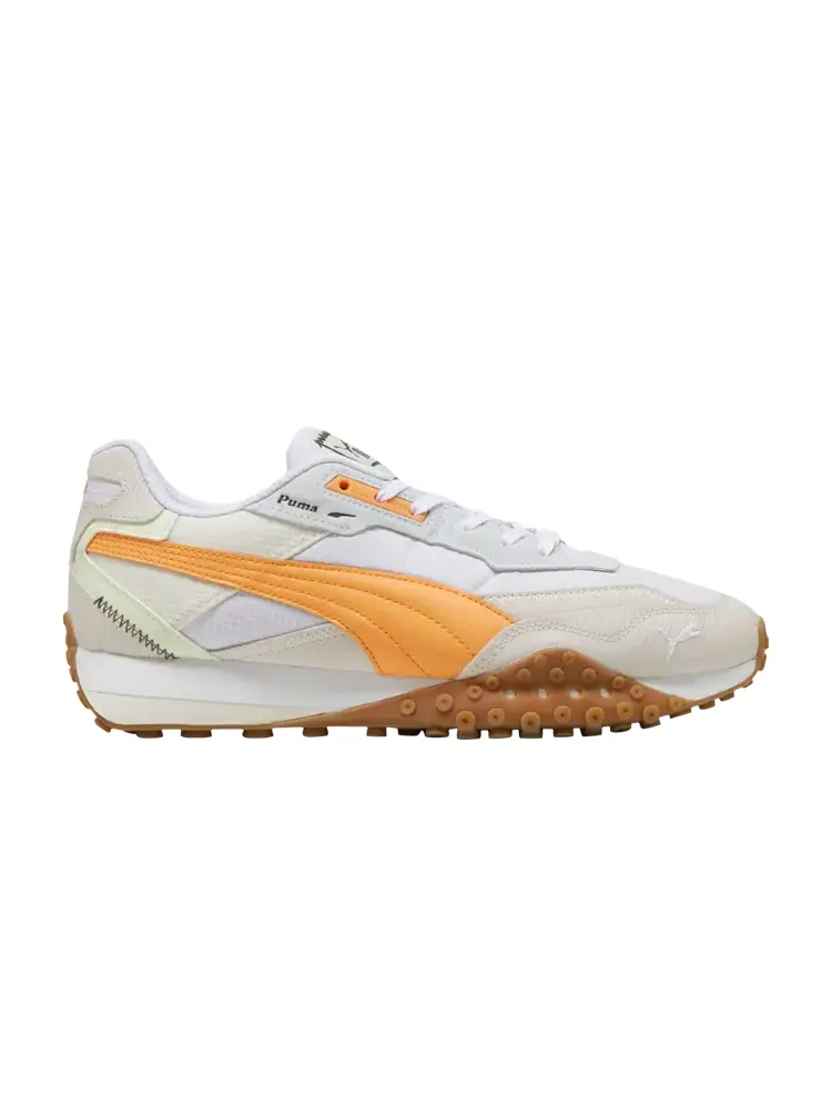 Кроссовки Puma Blacktop Rider — изображение 1 из 1, белый