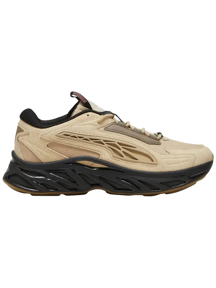 Кроссовки Puma Exotek Nitro 'Earthy' — изображение 1 из 1, загар