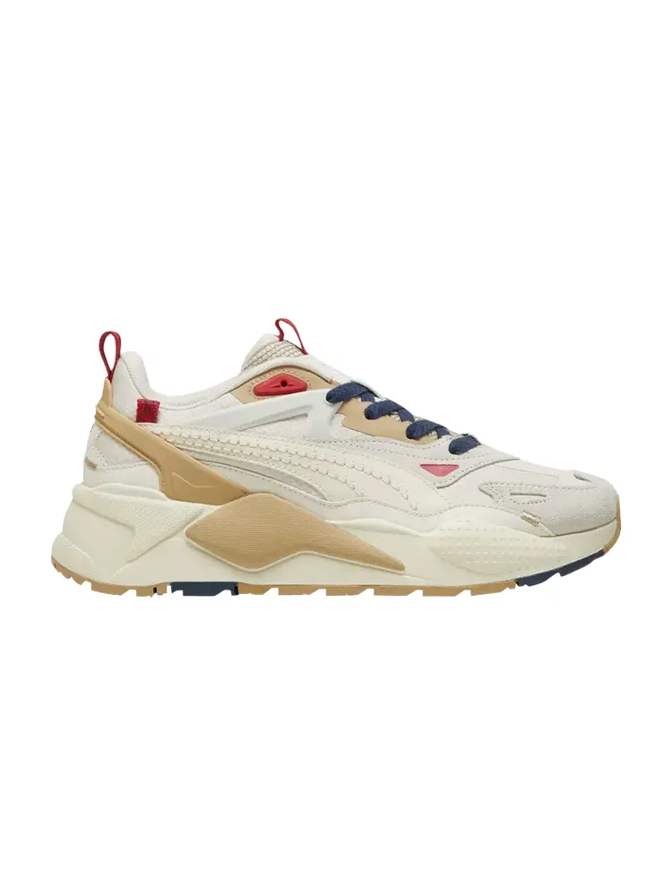Кроссовки Puma RS-X Efekt — изображение 1 из 1, бежевый