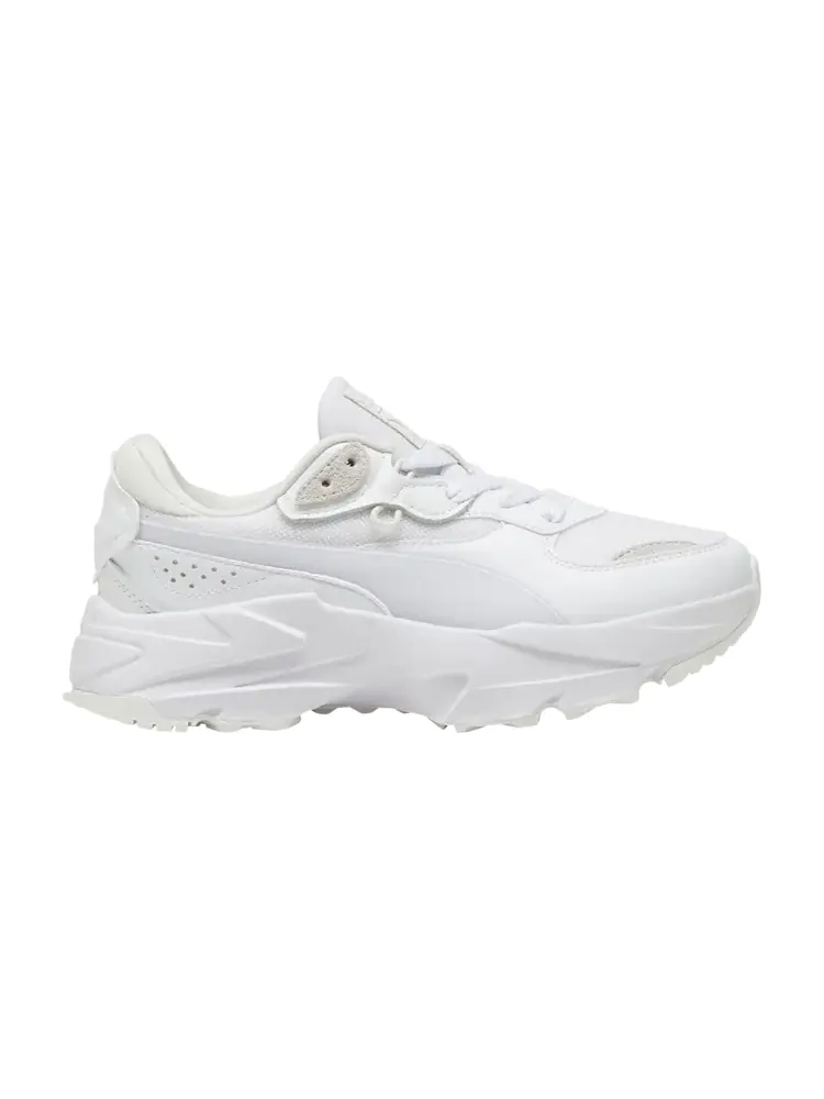Кроссовки Puma Wmns Orkid 2 Pure Luxe — изображение 1 из 1, белый