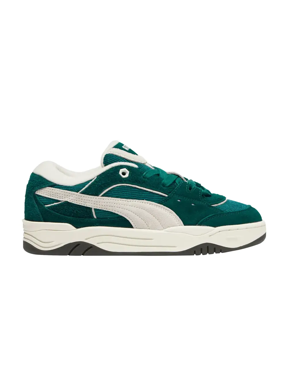 Кроссовки 180 Puma — изображение 1 из 1, белый