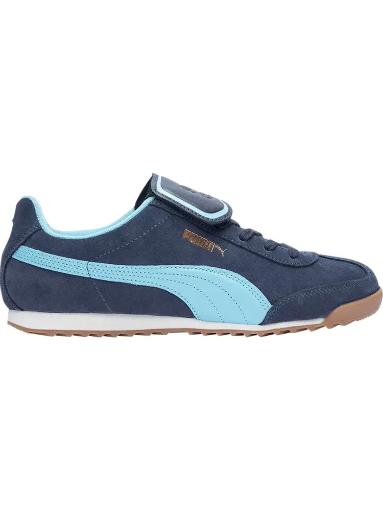 Кроссовки Noah x Arizona 'New Navy' — изображение 1 из 1, синий