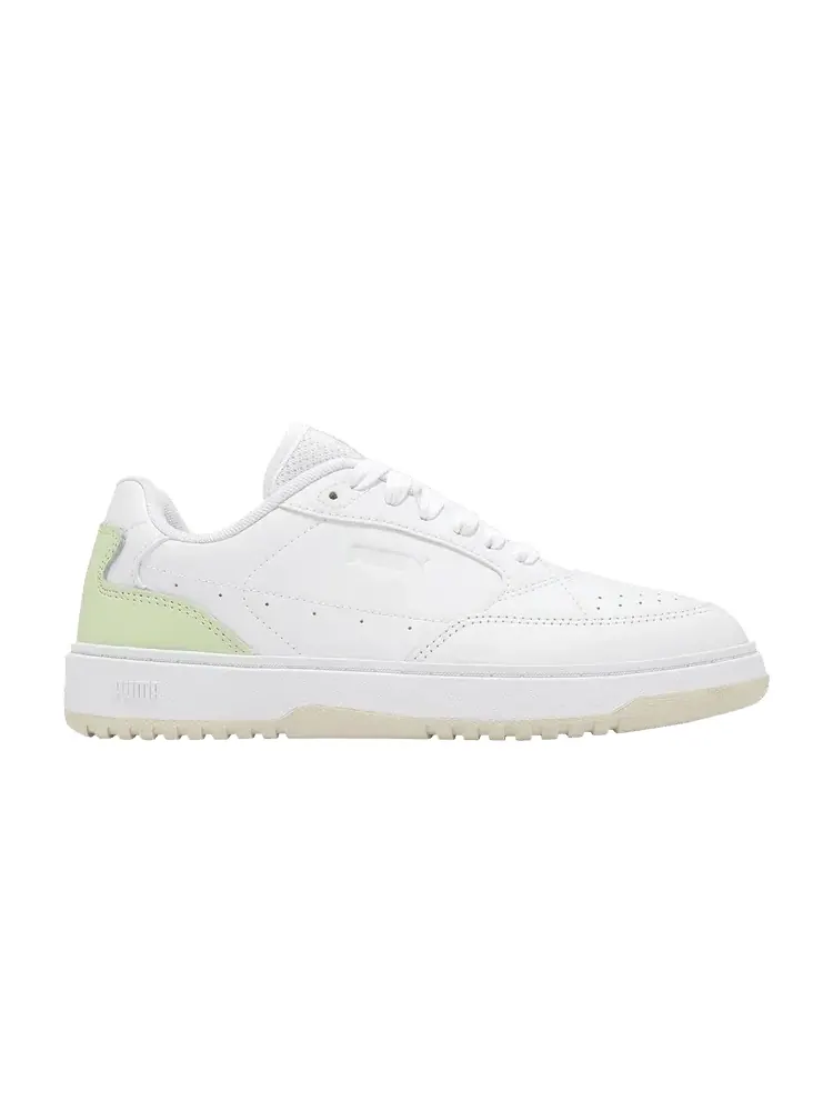 Кроссовки Wmns Doublecourt Summer 'Warm White' — изображение 1 из 1, белый