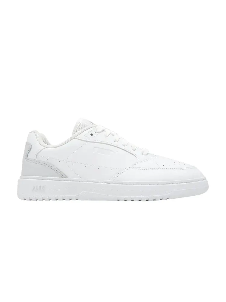 Кроссовки Wmns Doublecourt Summer 'White Silver Mist' — изображение 1 из 1, белый серебристый